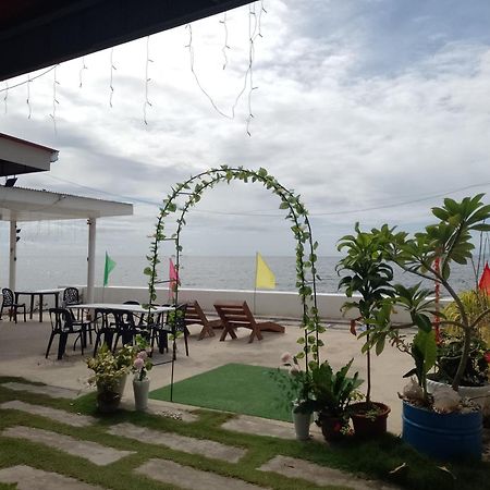 Angler'S Hub & Resort Oslob Exterior foto